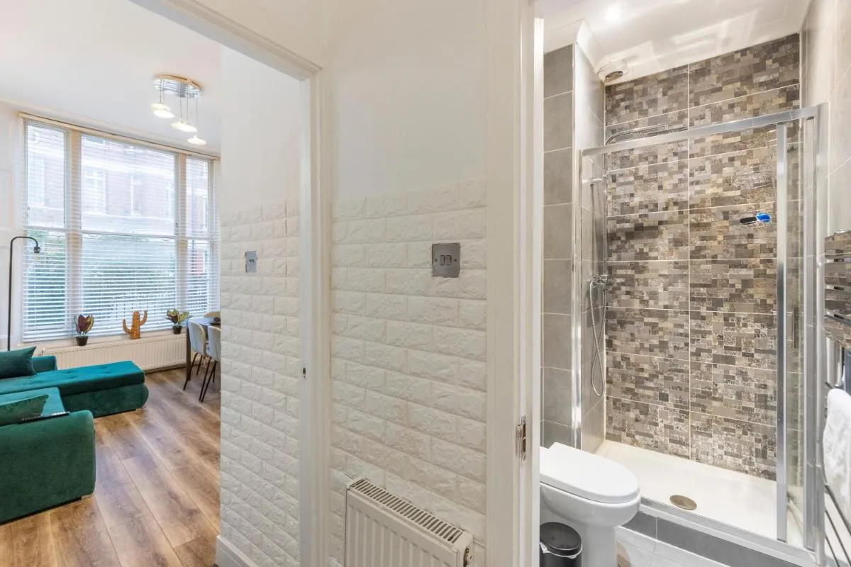 Image 3 of Notting Hill Retreat 2 Bedroom