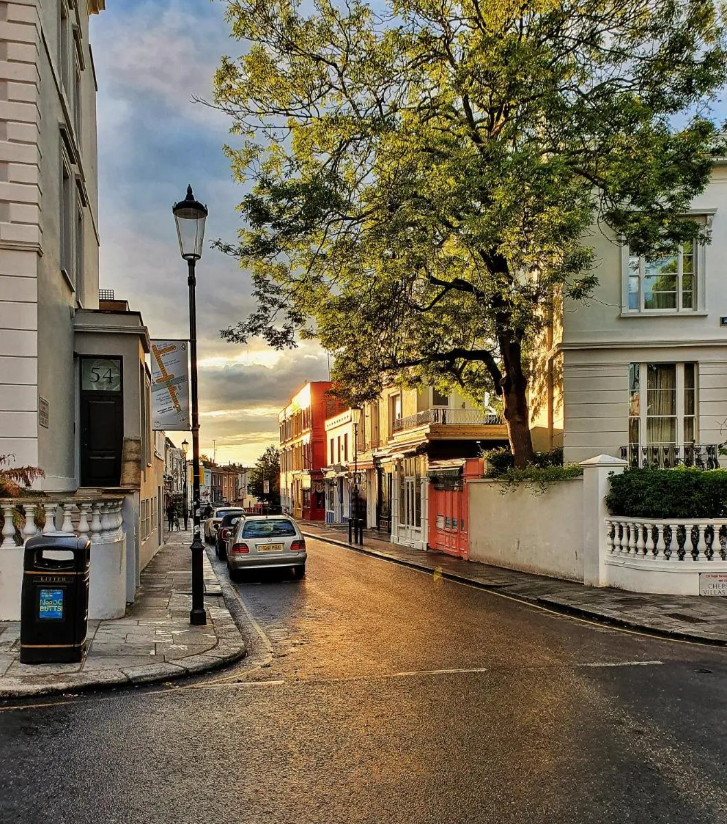 Image 4 of Notting Hill Serviced Apartments by Concept Apartments
