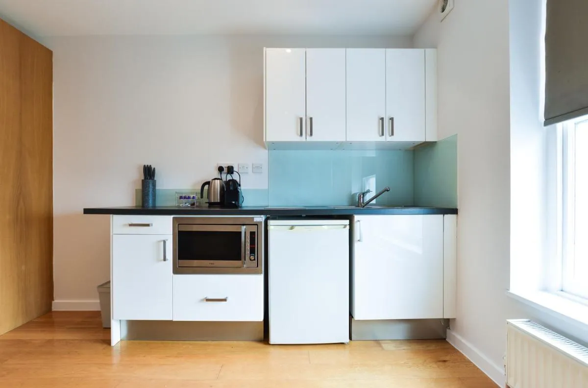 Image 3 of Notting Hill Serviced Apartments by Concept Apartments