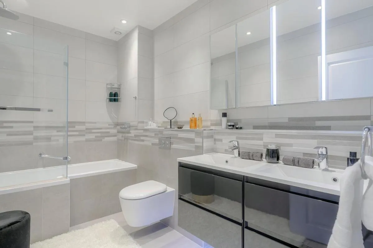 Image 5 of Notting Hill & Hyde Park EXCLUSIVE WEST-END SERENE DESIGNER FAMILY HOME 5Bed4bath