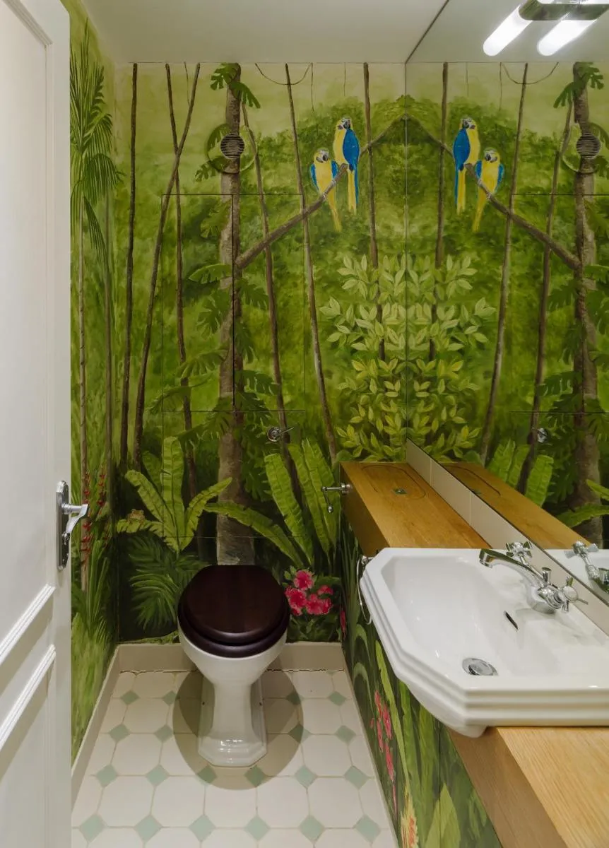 Image 5 of Notting Hill family home 5 Bed
