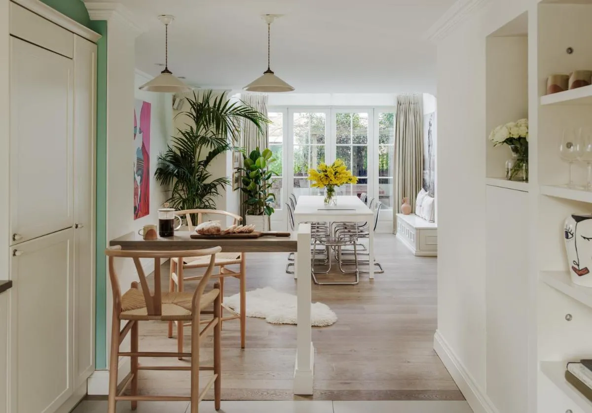 Image 4 of Notting Hill family home 5 Bed