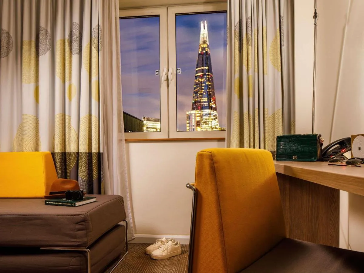 Image 5 of Novotel London Bridge