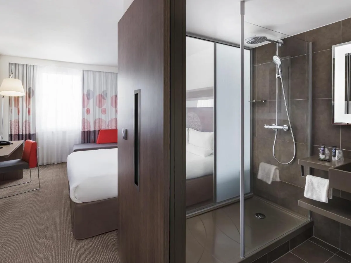Image 5 of Novotel London Excel