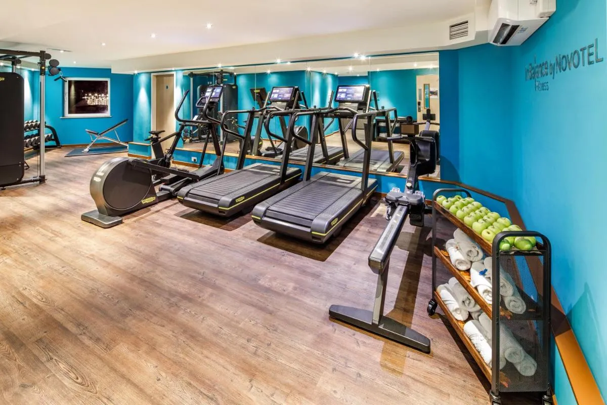 Image 5 of Novotel London Greenwich