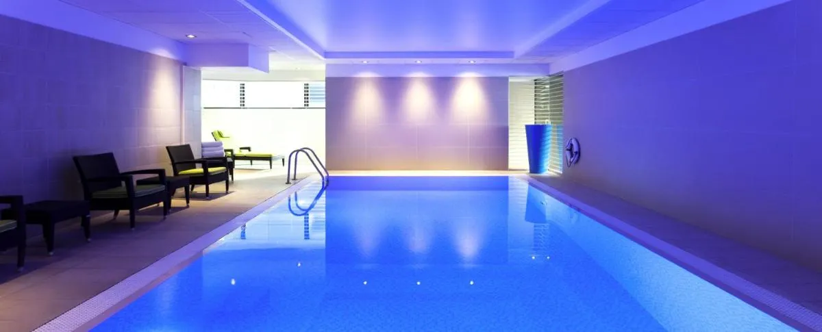 Image 3 of Novotel London Paddington