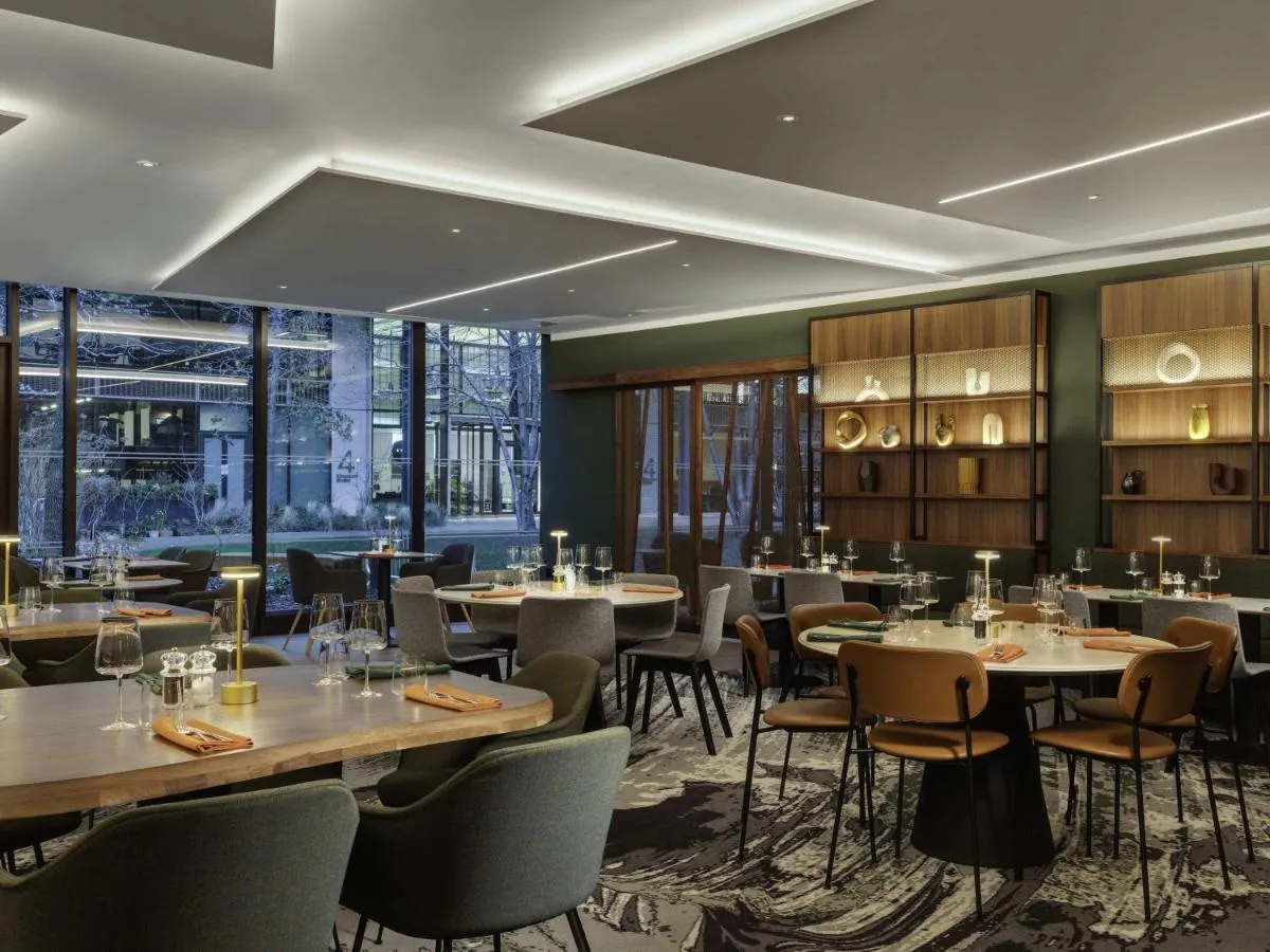 Image 5 of Novotel London Paddington
