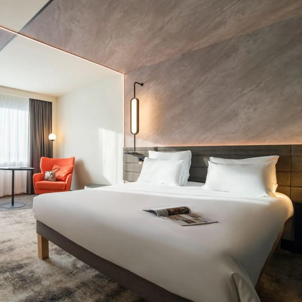 Image 4 of Novotel London Paddington