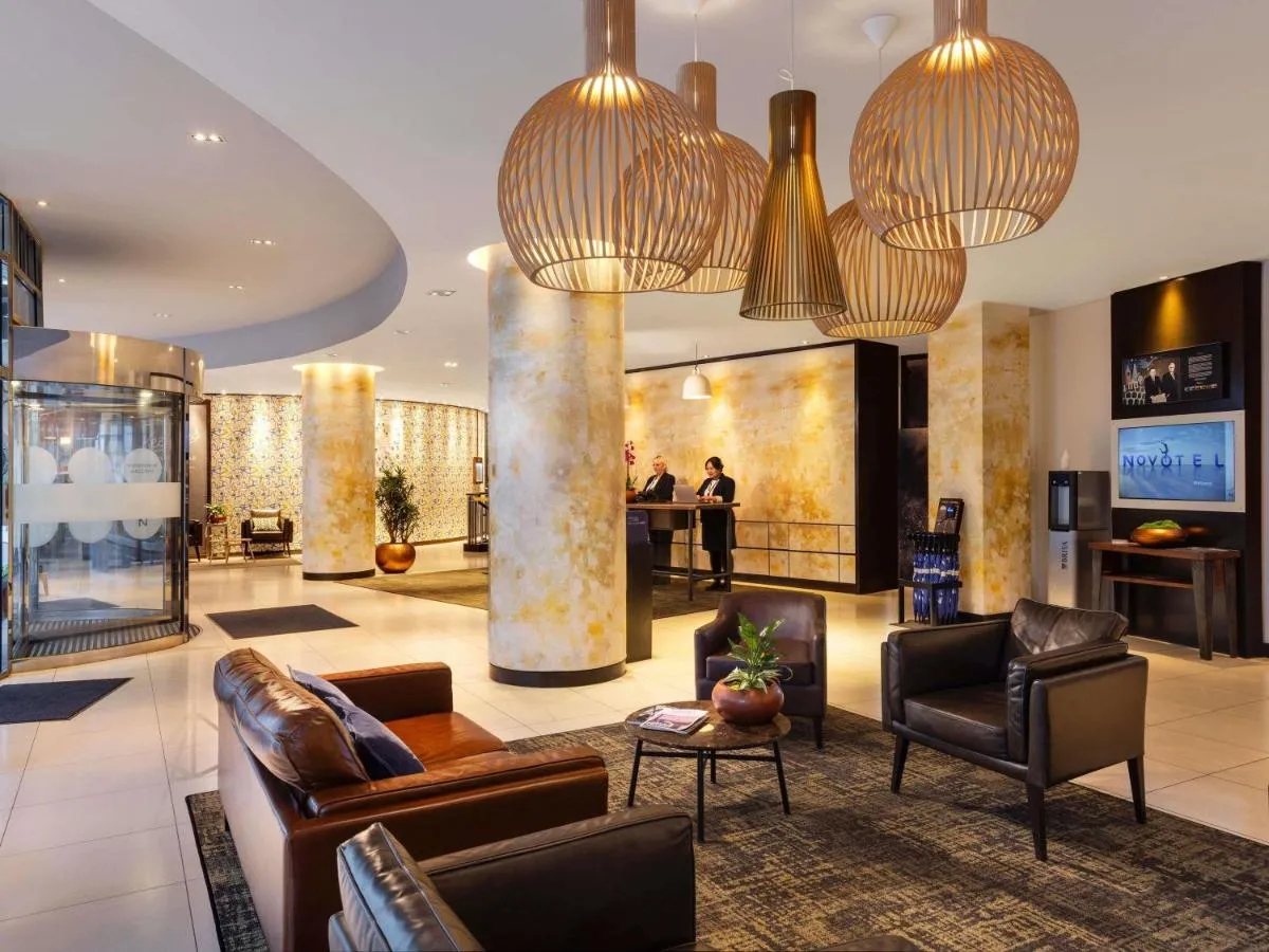 Image 5 of Novotel London Tower Bridge
