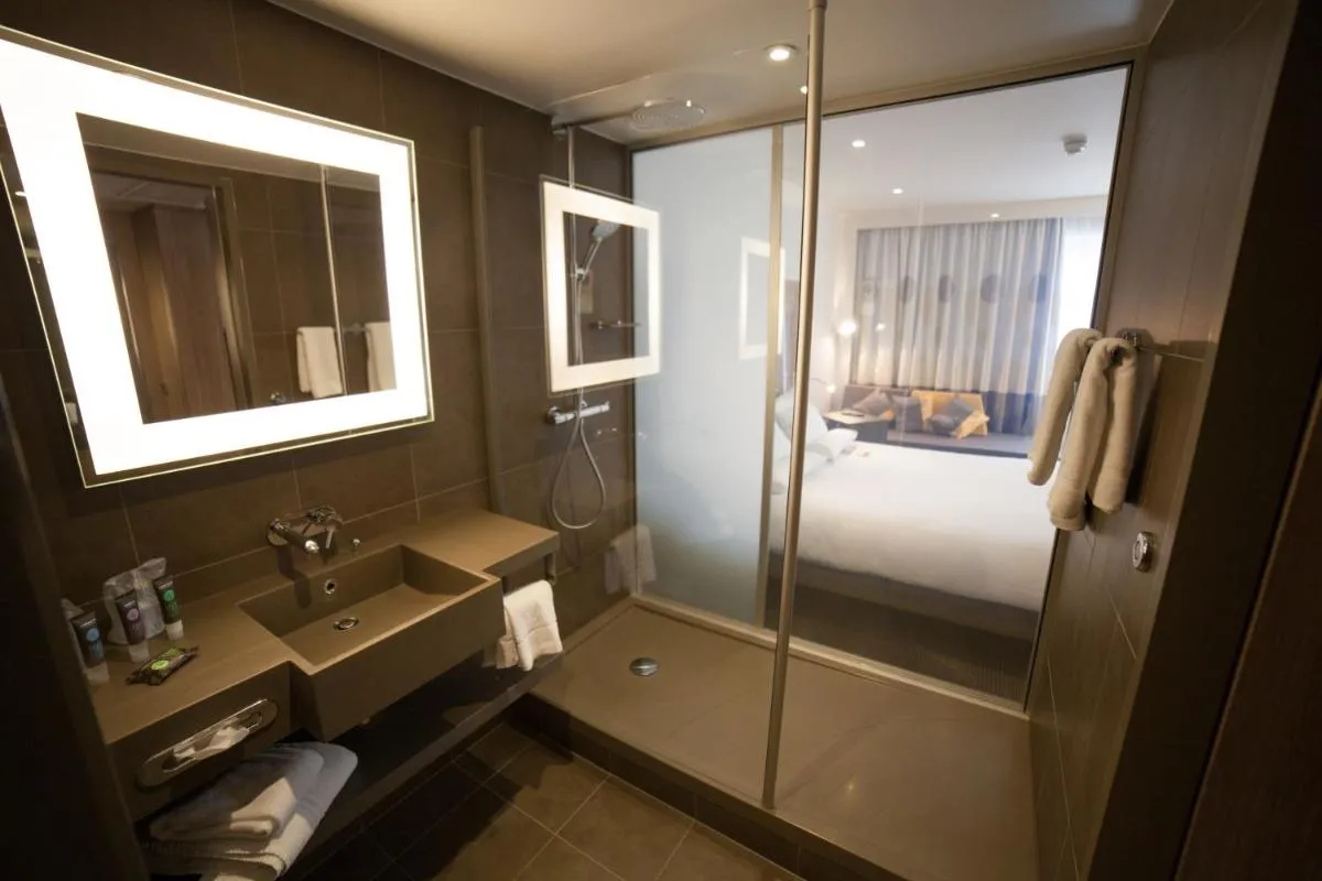 Image 3 of Novotel London Waterloo