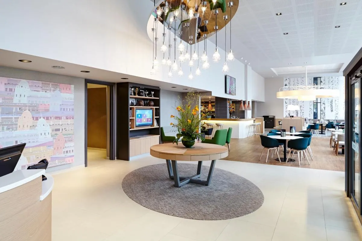 Image 5 of Novotel London Wembley
