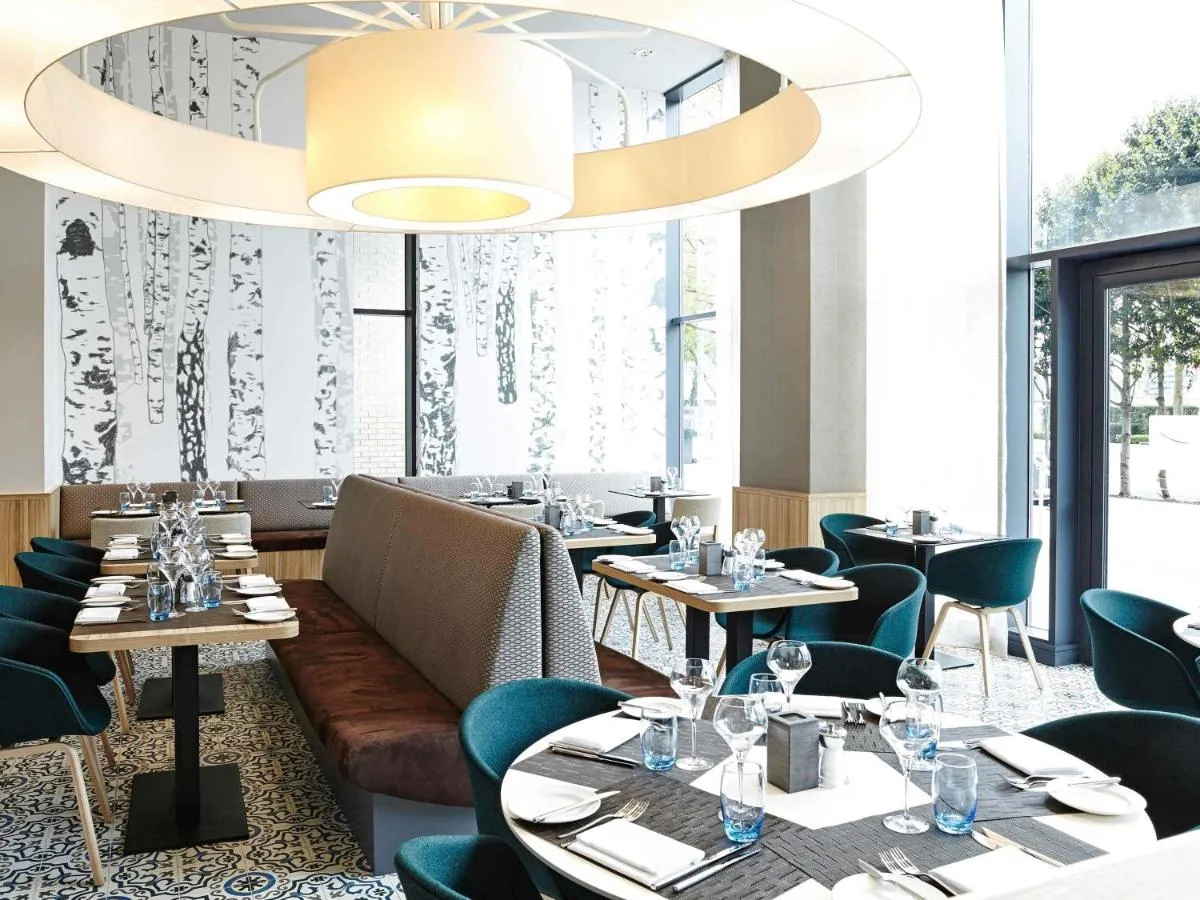 Image 4 of Novotel London Wembley