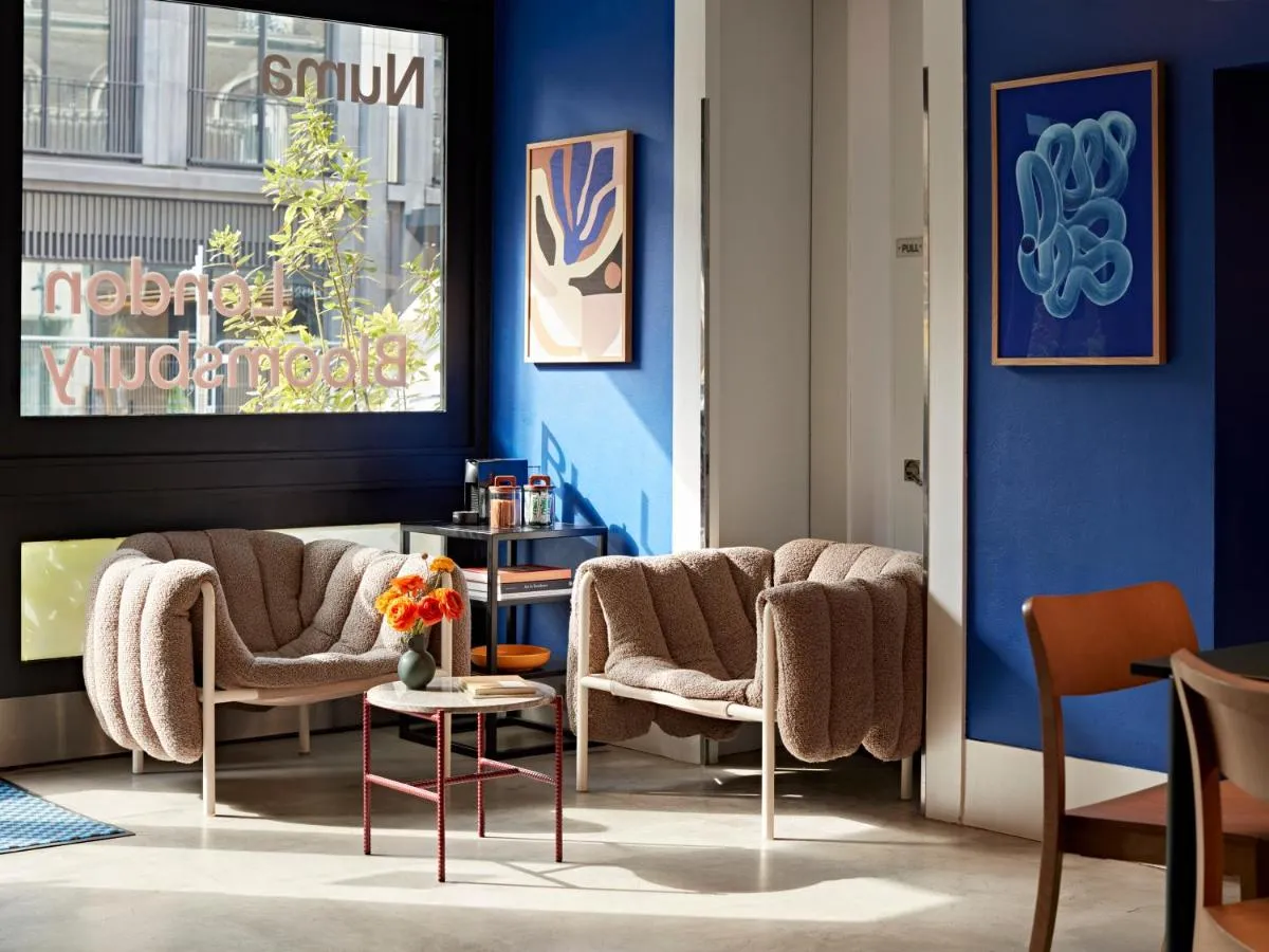 Image 5 of Numa London Bloomsbury