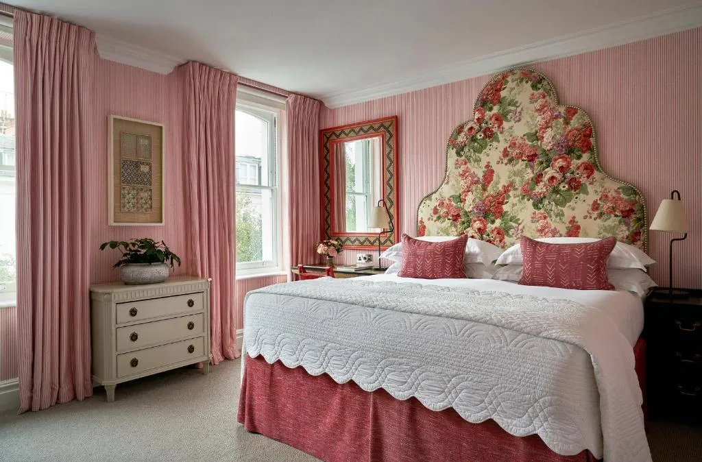 Image 1 of Number Sixteen, Firmdale Hotels