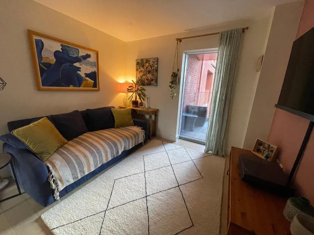 Image 1 of Nunhead Green Flat
