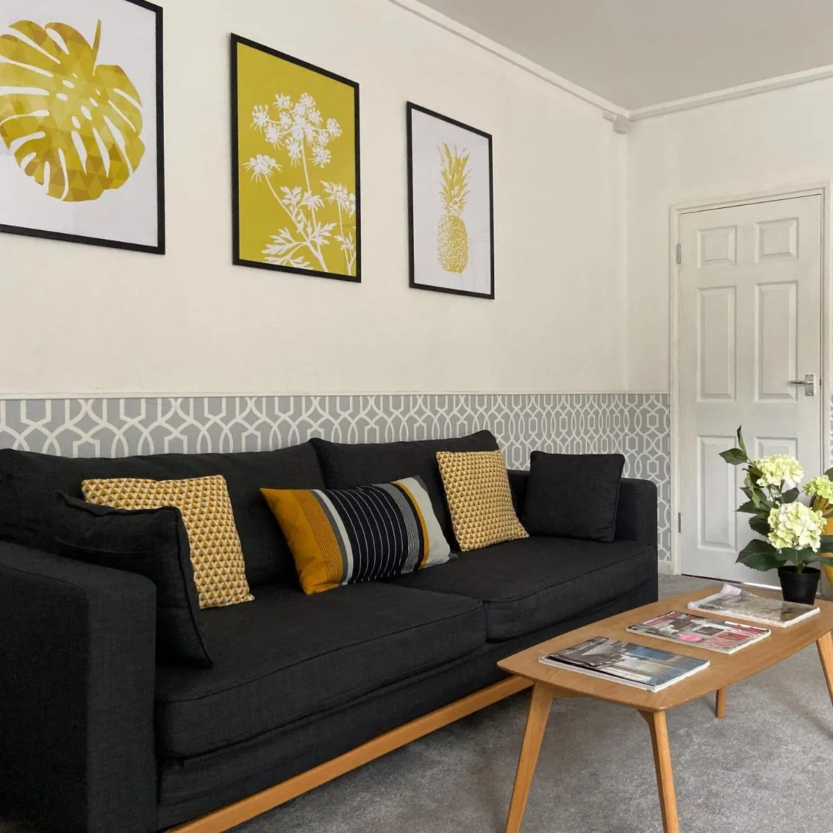 Image 4 of ONE BEDROOM FLAT IN FULHAM