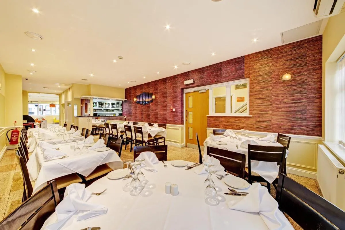 Image 4 of OYO Bostons Manor Hotel, Hanwell London