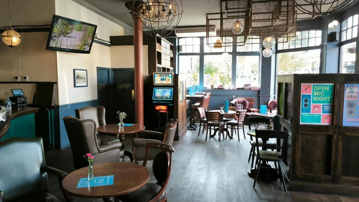 Image 5 of OYO The Kilburn Arms