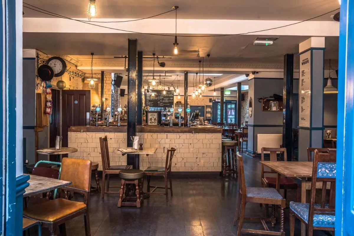 Image 3 of Old Ship Inn Hackney