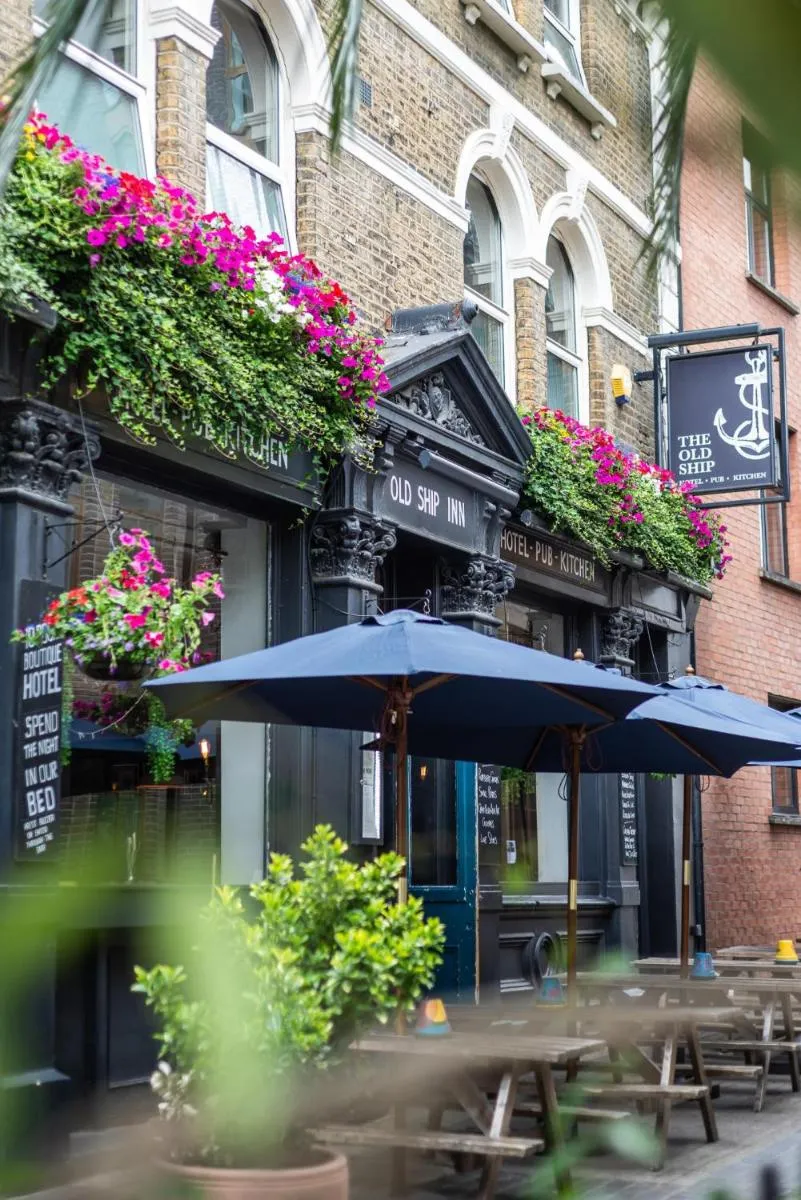 Image 4 of Old Ship Inn Hackney