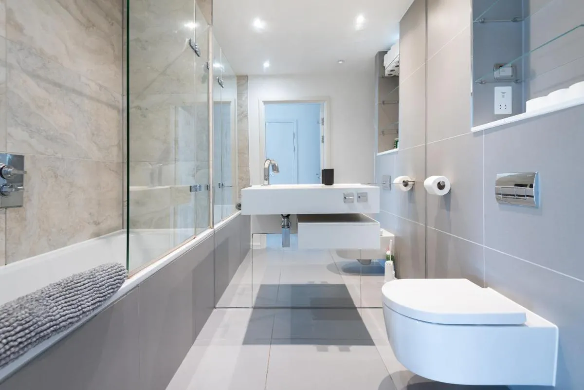 Image 3 of Old Street Gem – Modern Apartment