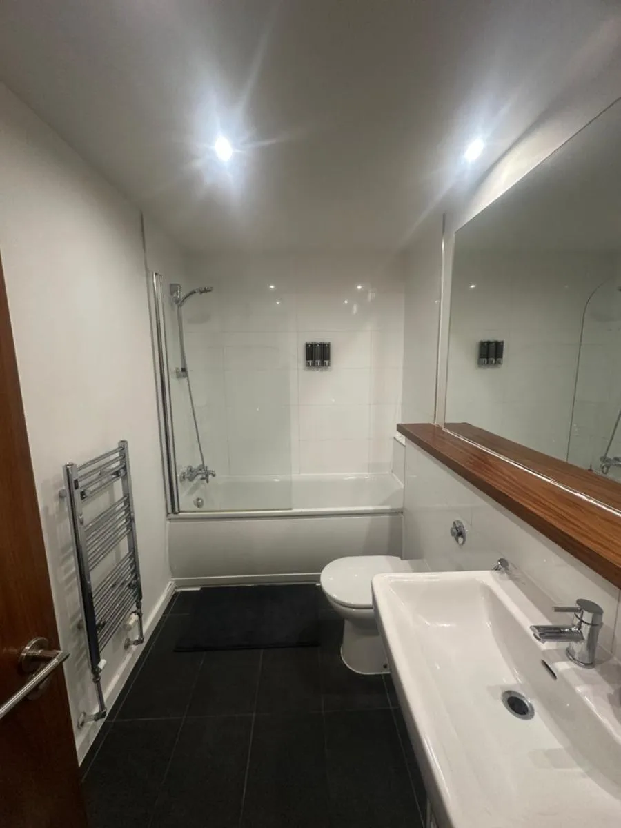 Image 3 of Old Street Rooms Central London