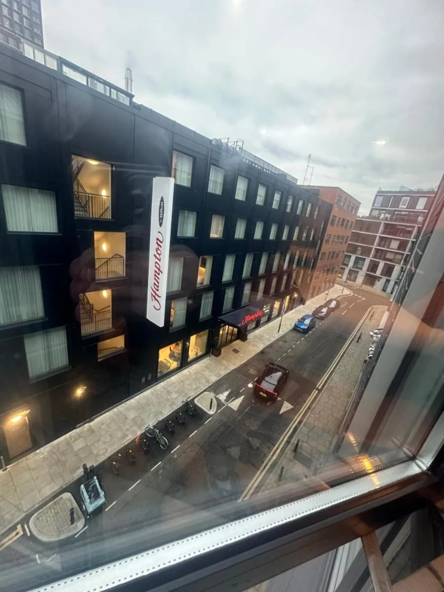 Image 4 of Old Street Rooms Central London