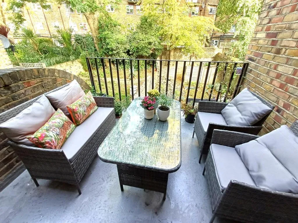 Image 1 of Olympia Terrace