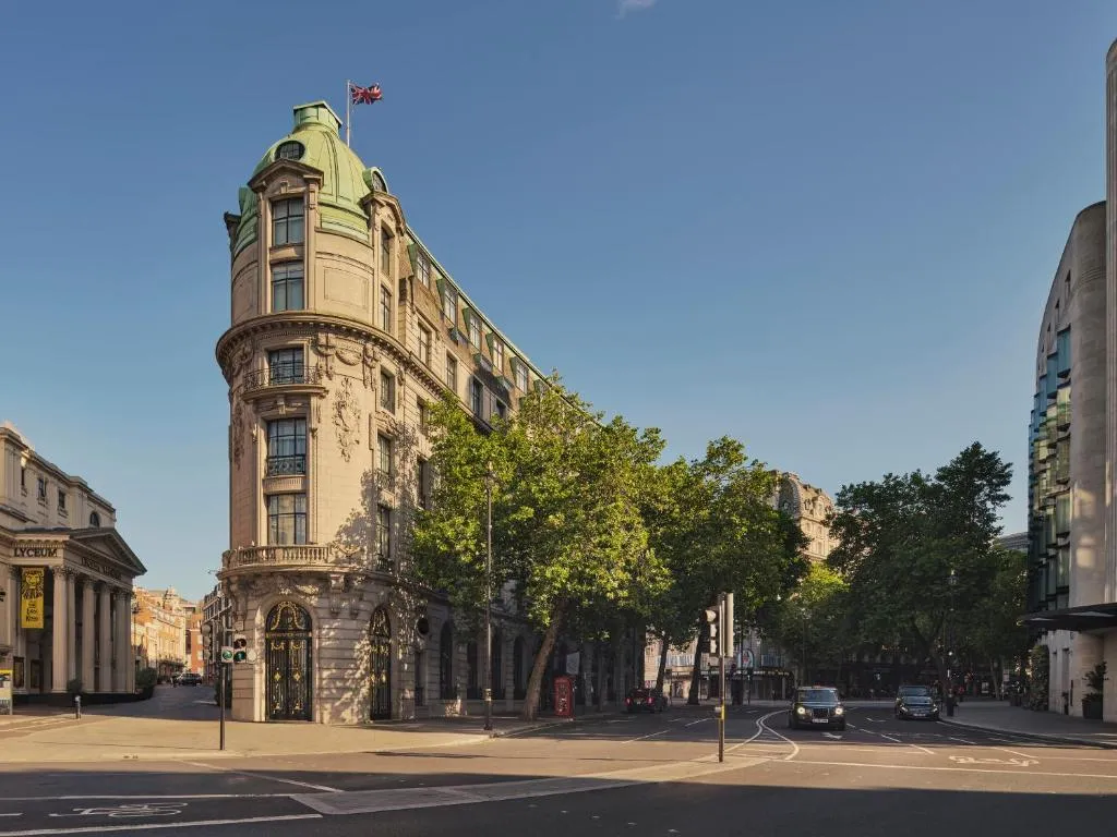 Image 1 of One Aldwych