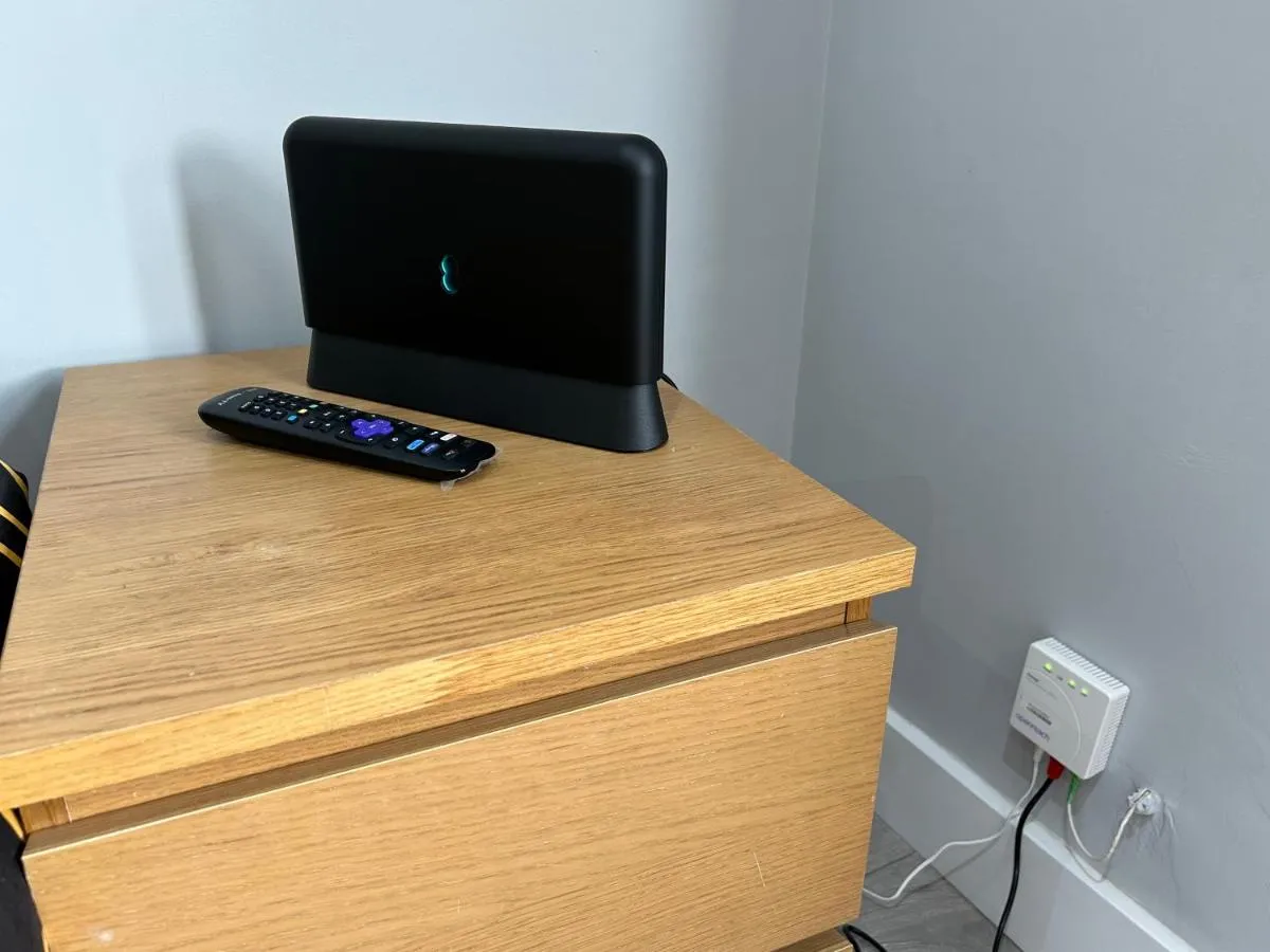Image 5 of One Bedroom Apartment Near Heathrow Airport & London