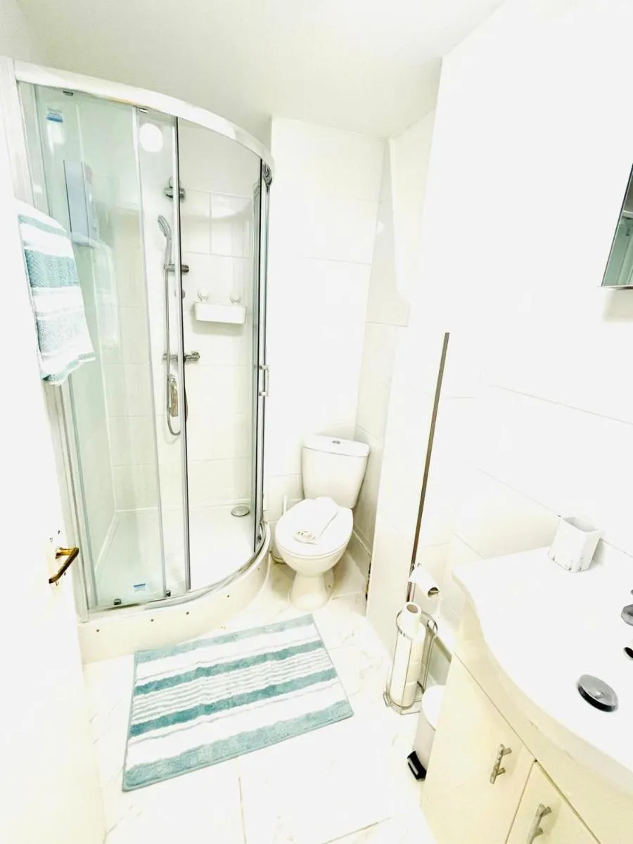 Image 5 of One Bedroom Flat A in Kentish Town