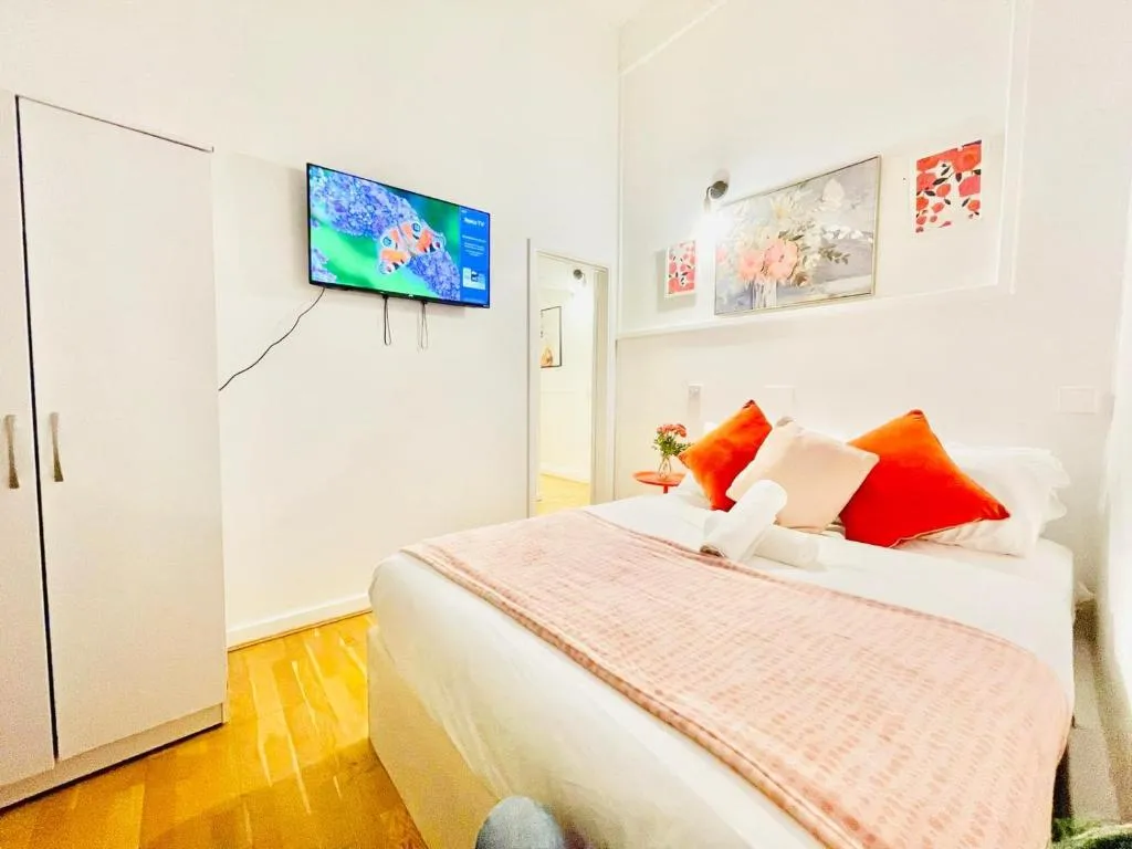 Image 1 of One Bedroom Flat A in Kentish Town