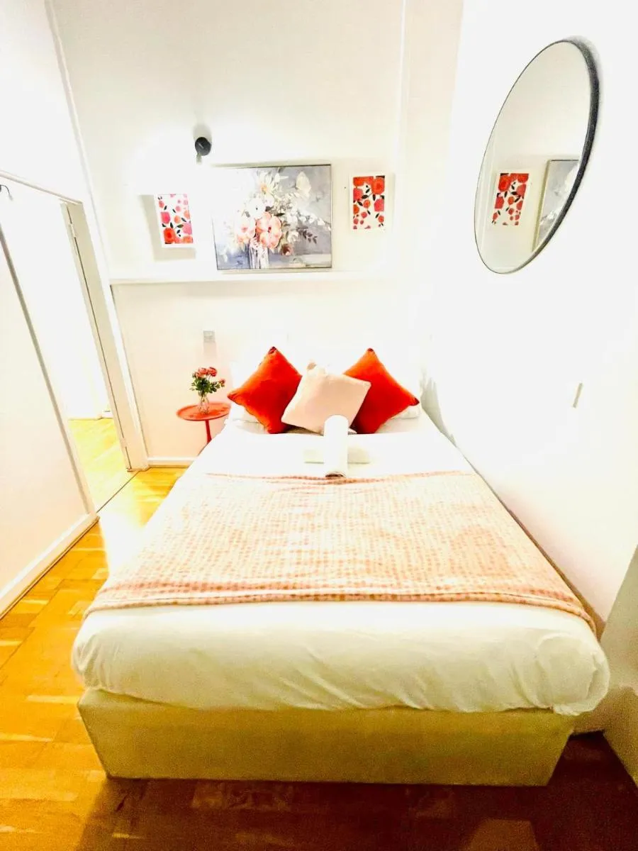 Image 4 of One Bedroom Flat A in Kentish Town