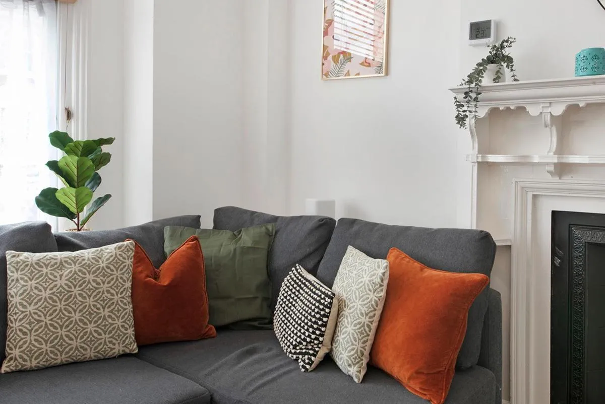 Image 3 of One Bedroom Flat Muswell Hill – First Floor