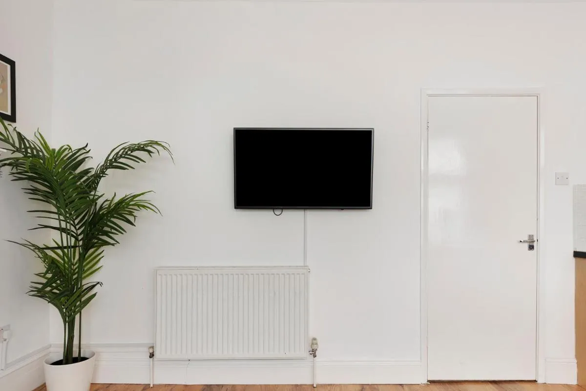 Image 5 of One Bedroom Flat Muswell Hill – First Floor