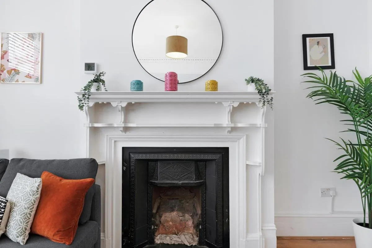 Image 4 of One Bedroom Flat Muswell Hill – First Floor