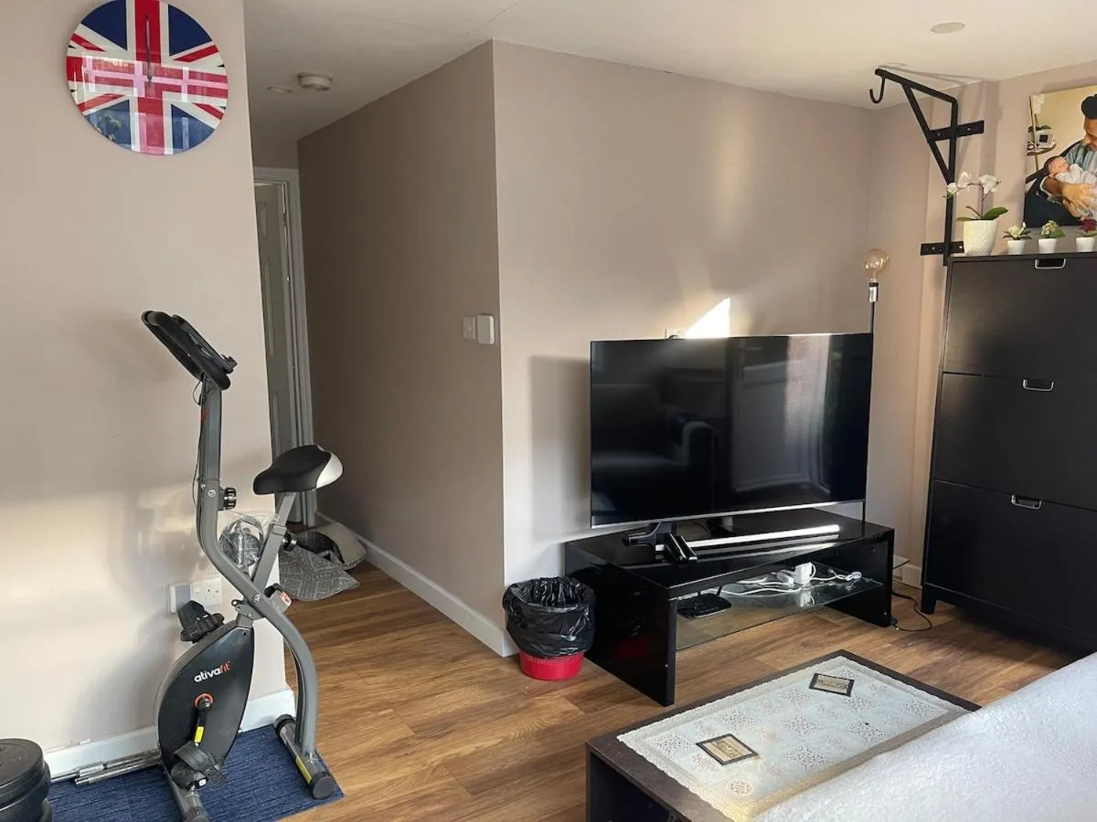 Image 5 of One Bedroom Flat in London Heathrow 20 minutes drive