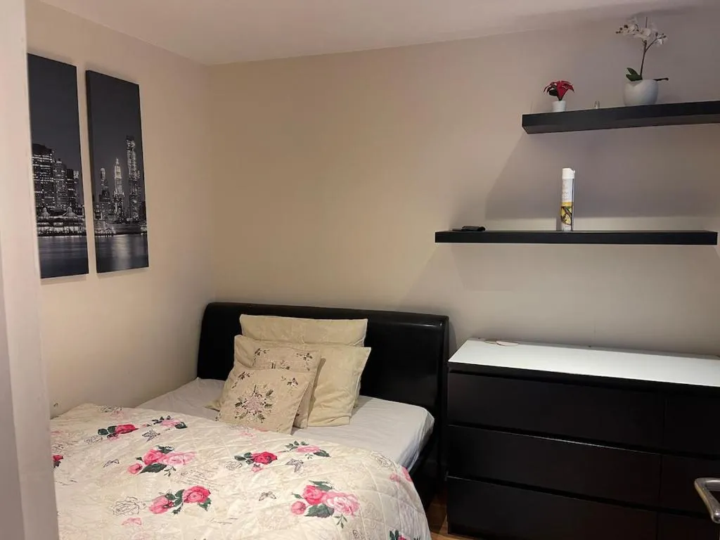 Image 1 of One Bedroom Flat in London Heathrow 20 minutes drive