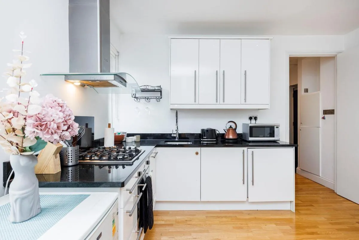 Image 4 of One Bedroom Near Russell Square