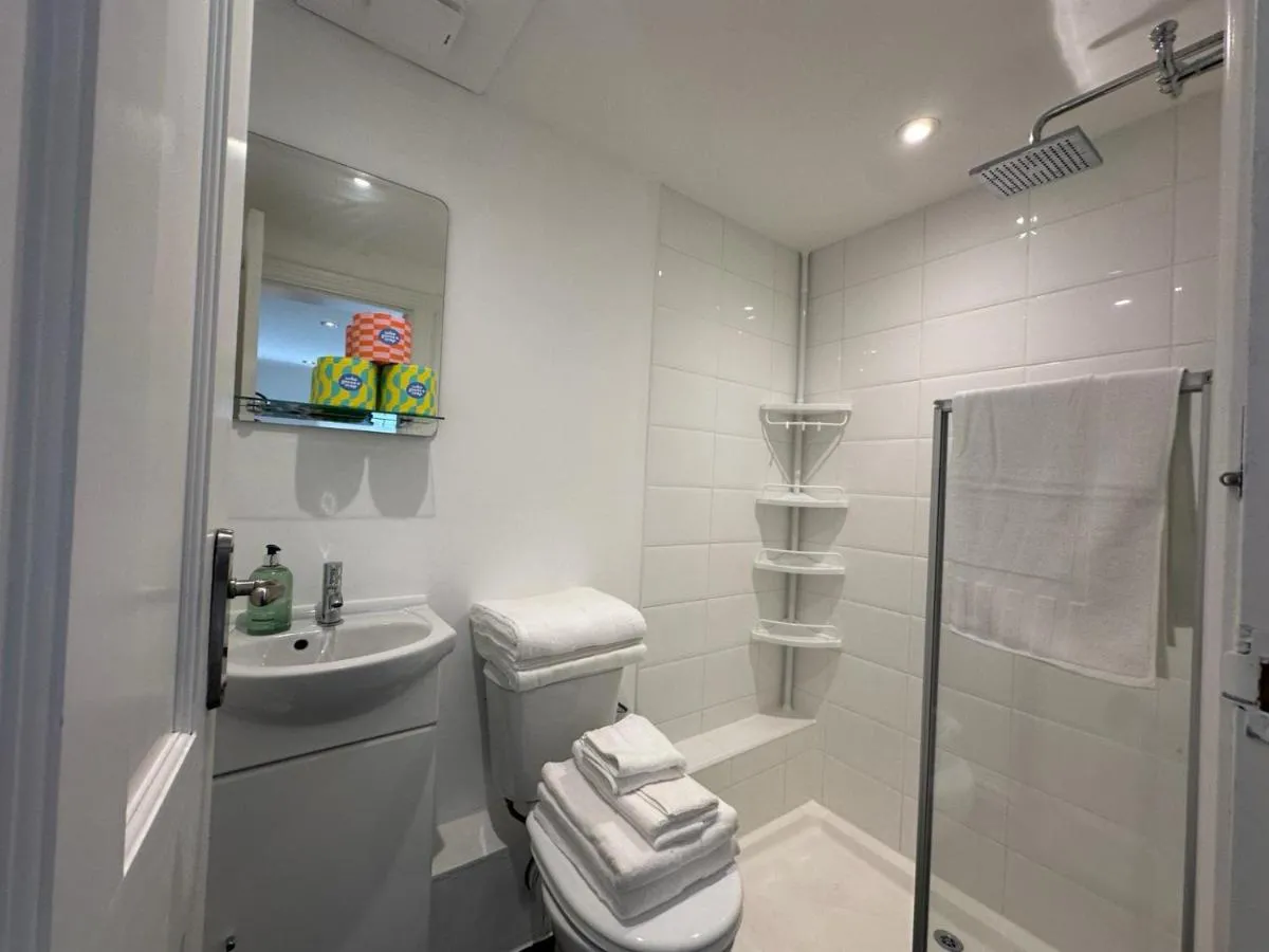 Image 3 of One bed Mews House