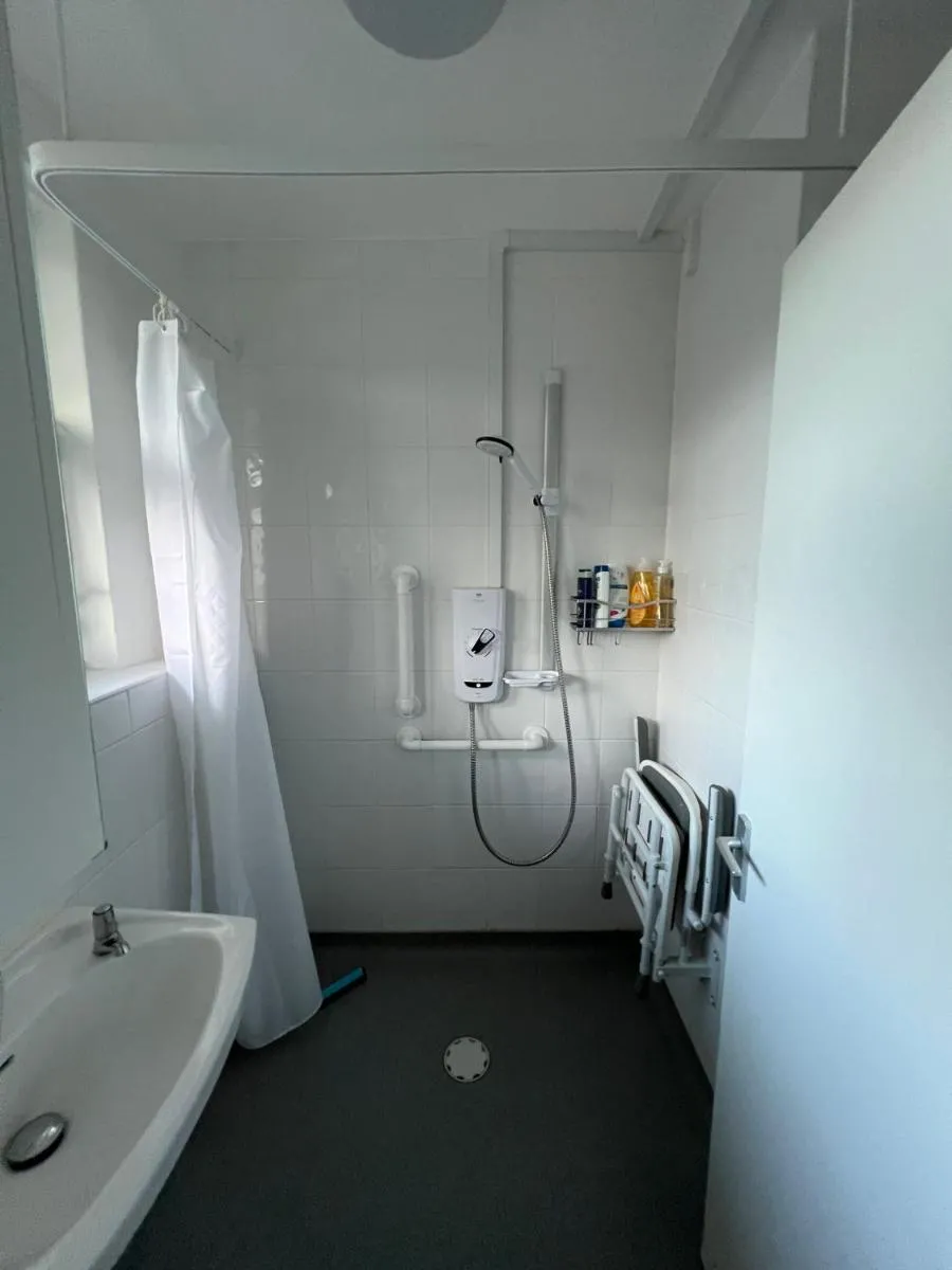 Image 5 of One bed flat in centre of London