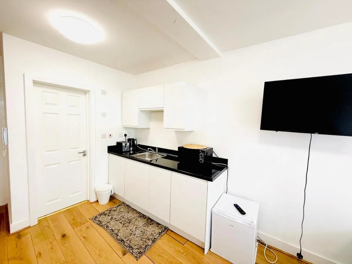 Image 5 of One bedroom apartment flat 3A