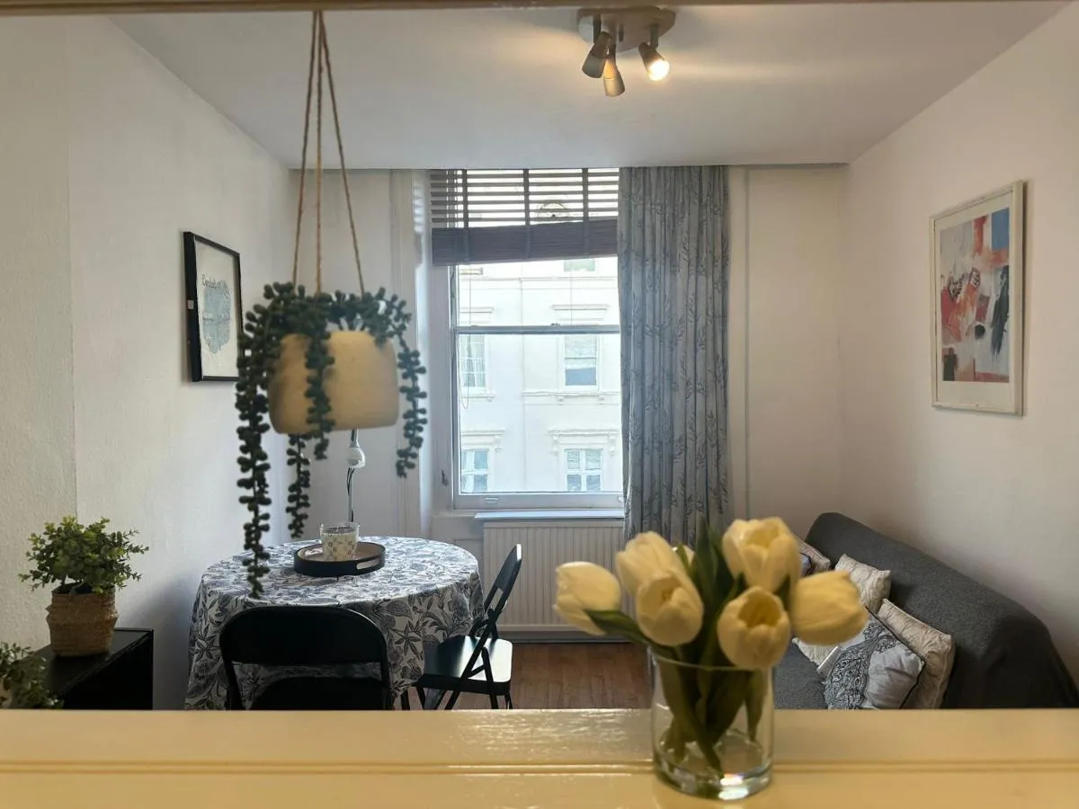 Image 4 of One bedroom flat in Paddington