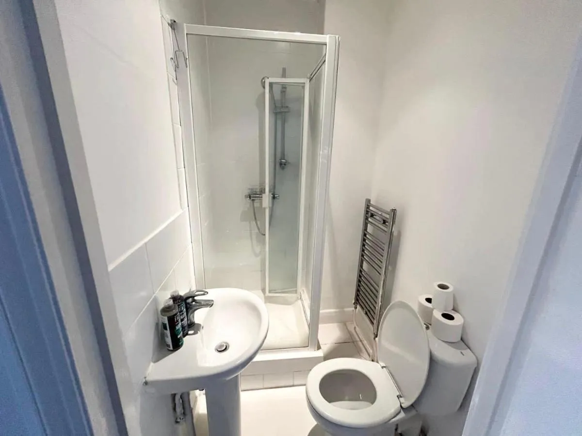 Image 5 of One bedroom flat in South Kensington