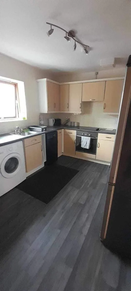 Image 4 of One bedroom with Great city views