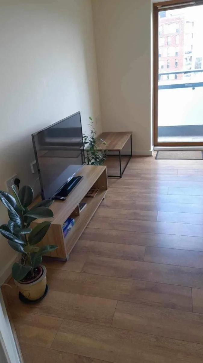 Image 5 of One bedroom with Great city views