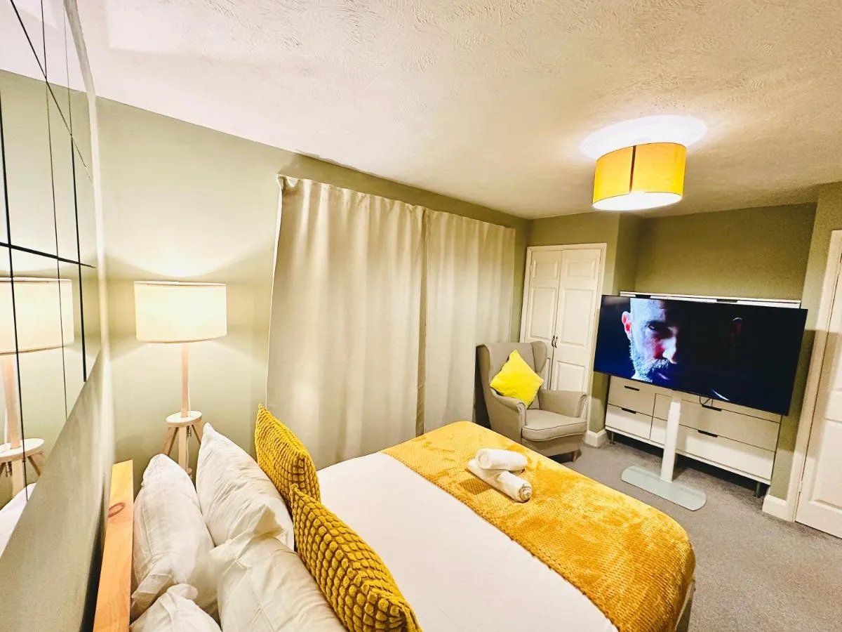 Image 5 of Opulent Marriott