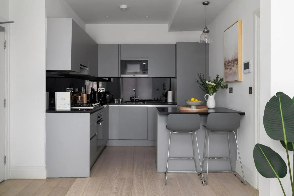 Image 5 of Oxford Circus Apartments by Calton Living