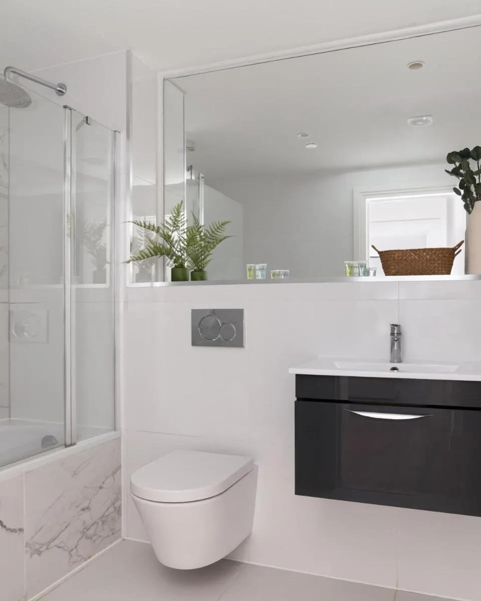 Image 4 of Oxford Circus Apartments by Calton Living