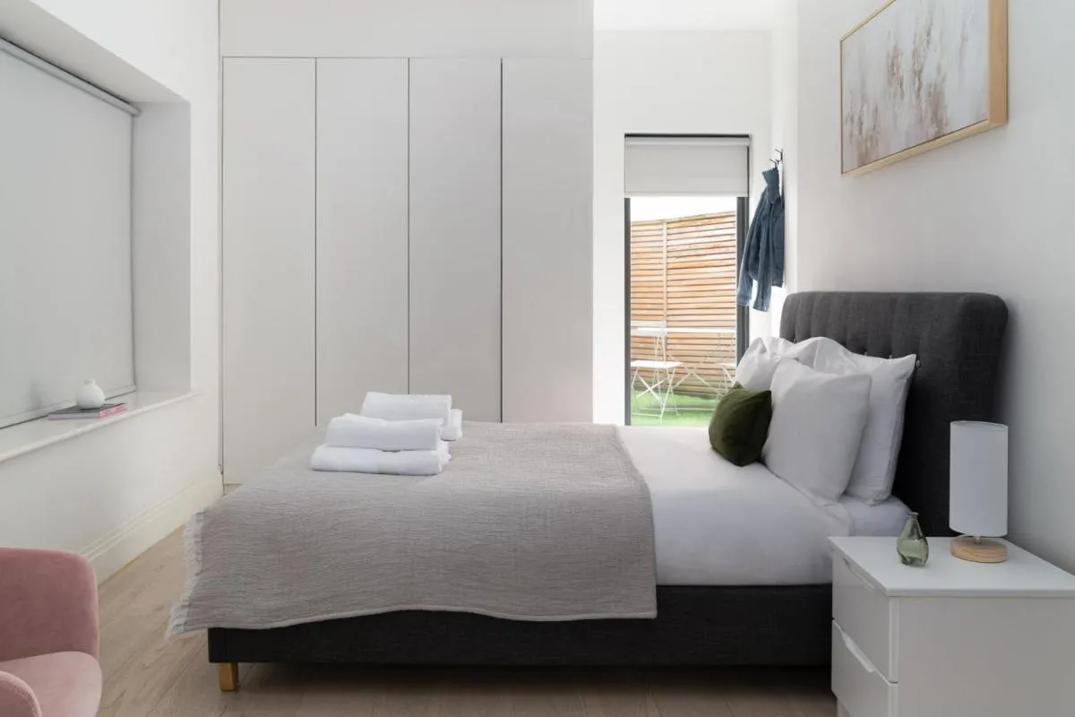 Image 3 of Oxford Circus Apartments by Calton Living